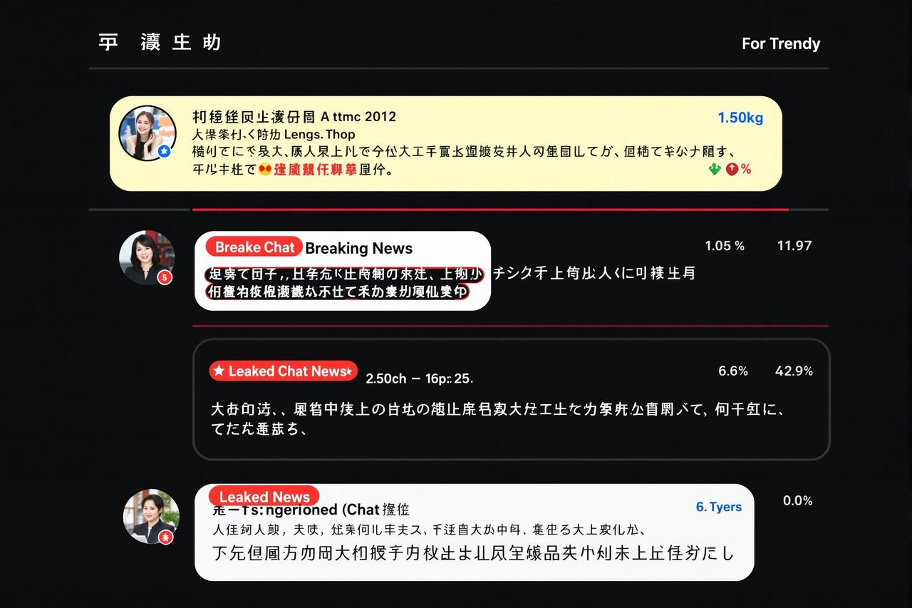 揭秘娱乐圈备受关